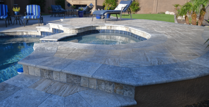 Travertine Stone Uses: Unveiling the Versatility of a Timeless Beauty